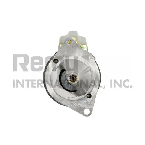 REMANUFACTURED STARTER