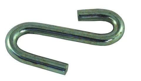 3/8' 'S' HOOK