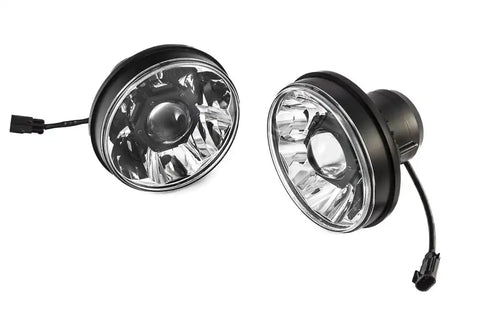 KC HILITE 42342 GRAVITY LED PRO