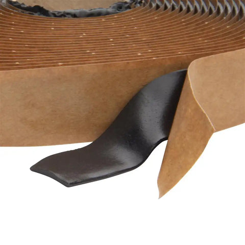 (20CT)Q130 1/8'X 3/4'X 30' BUTYLTPE