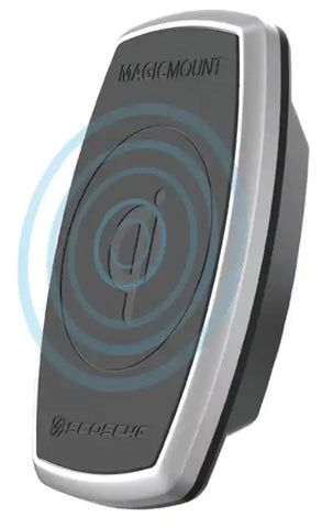 SCOSHE IND. PCQICR01 JEEP GLADIATOR PHONE HOLDER