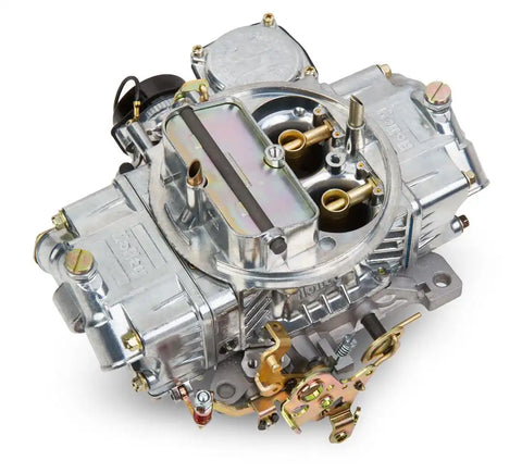 Classic Street Carburetor