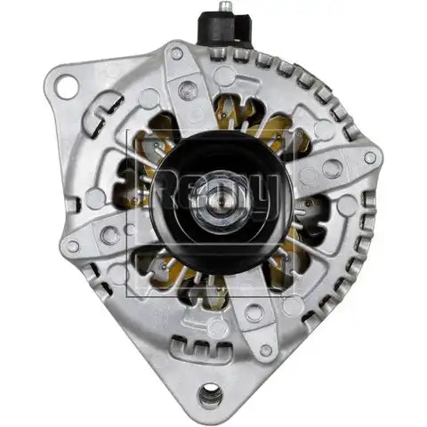 DOMESTIC ALTERNATOR
