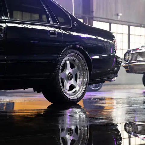 TURTLEWAX 54253 MR CARTOON: SLICK WASH & WAX 48 OZ