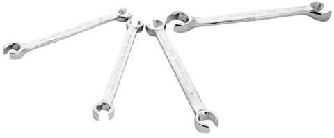 FLARE NUT WRENCH SET