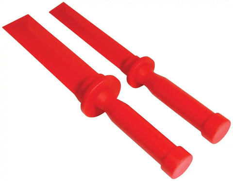 CHISEL SET-PLASTIC