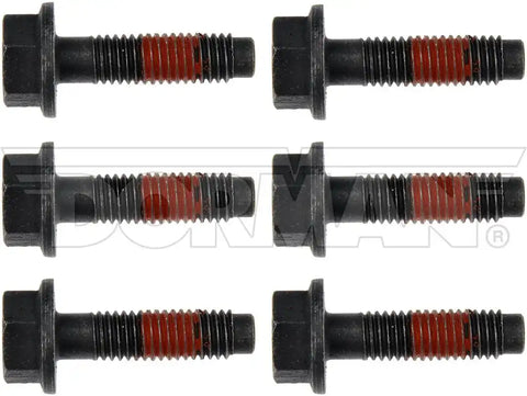 DORMAN 03088 EXHAUST MANIFOLD BOLTS