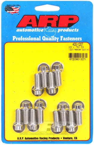 HDR BLT KT 3/8X750 12PT