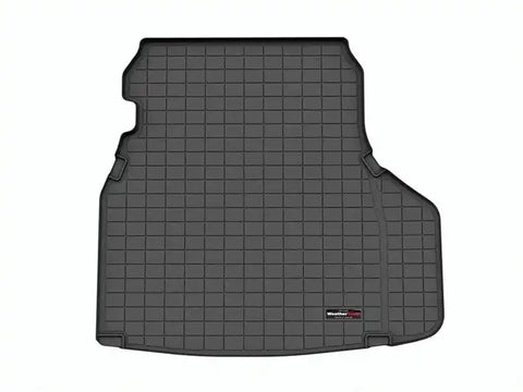 WEATHERTECH 401672 CARGO LINERS