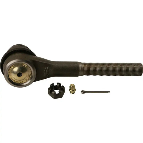 MOOG ES381RL TIE ROD OUT GM/PASS 68-74