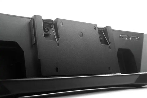 DV8 RBGL-12 JEEP GLADIATOR JT | MTO SERIES REAR