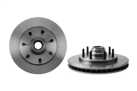 DISC BRAKE ROTOR