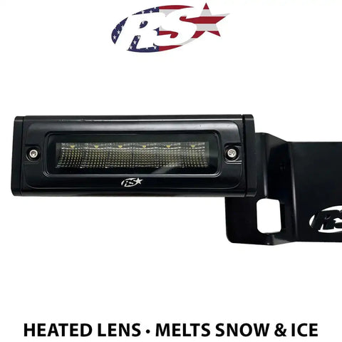 RACESPORT LT GM1500HB19UP 2020-2024 CHEVY GMC 1500 HITCH BAR