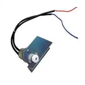 JENSEN DRIVE GEAR