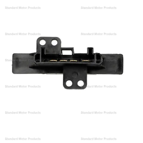BLOWER MOTOR RESISTOR