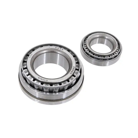 HUSKY TOWING BK5200 BEARING KIT FOR 5200LB AXLE