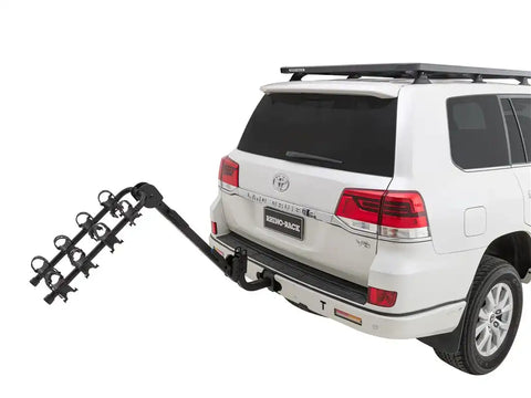 THE TAKE 4 HITCH MOUNT BIKE CARRIER