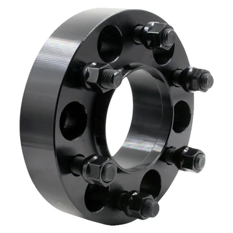 WHL ADPTR 6061 BLLT ALUM