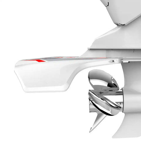 SAVIOR PROD SR-XR4-2 STINGRAY XR4 SENIOR HYDROFOIL  WHIT