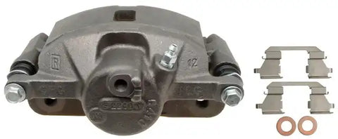 FRICTION READY CALIPERS