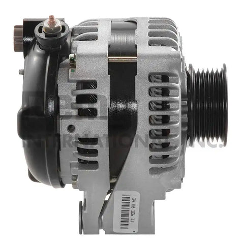 REMANUFACTURED ALTERNATOR