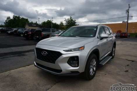 SANTA FE RB2-S RNGBRD 19+