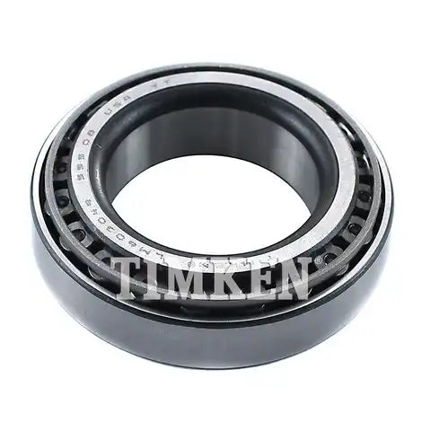 TAPERED ROLLER BEARING ASSEMBLY