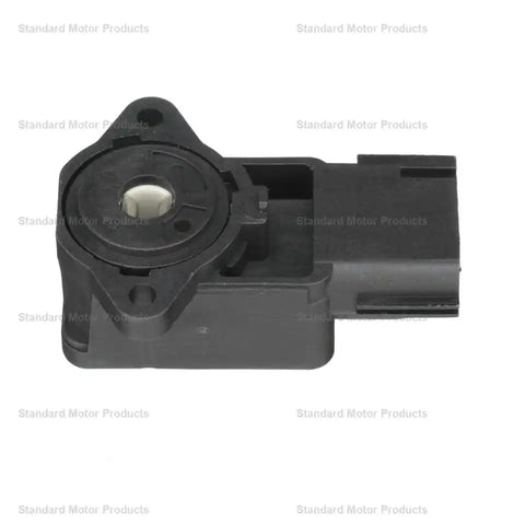 THROTTLE POSITIONER