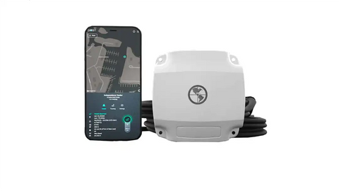 GOST GNT-1.0-30-INS-IDP GOST NAV-TRACKER 1.0 IDP INSURANCE