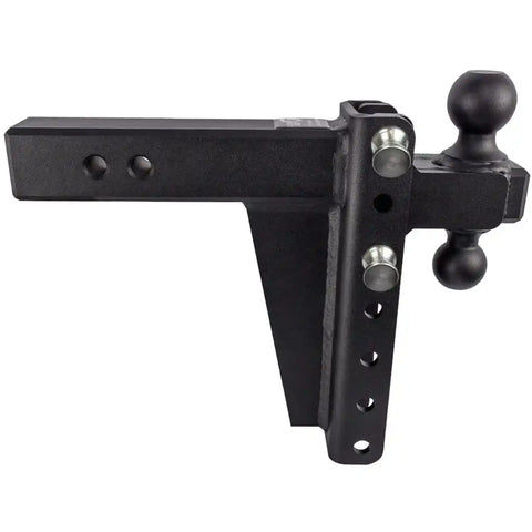 2.5' HEAVY DUTY 8' DROP/RISE