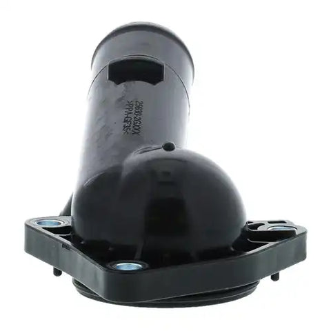 COOLANT HOUSING