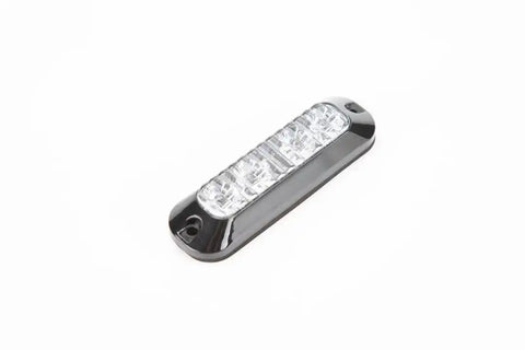 WARNING LIGHT; DIRECTIONAL LED