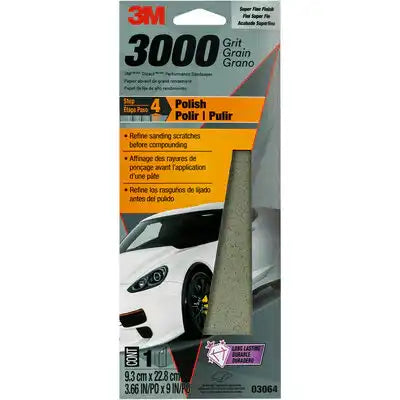 3M TRIZACT PERFORMANC