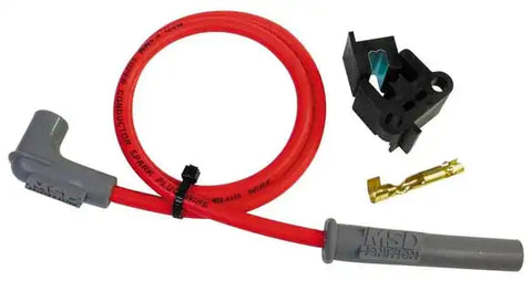 REPLC SUPR COND.PLUG WIRE