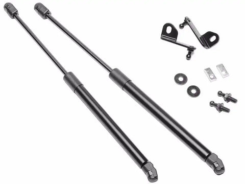 OMIX-ADA HFB-05-008 EXTERIOR ACCESSORIES - OFFROAD