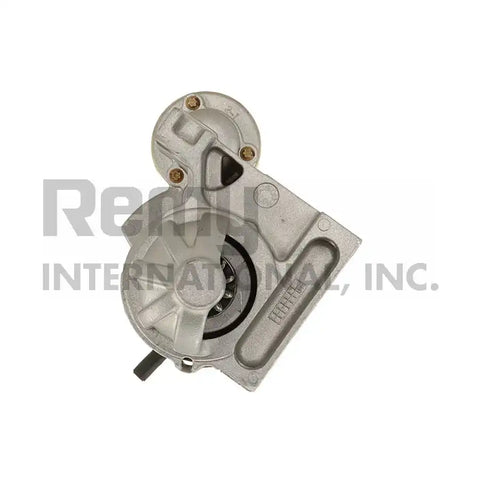 REMANUFACTURED STARTER