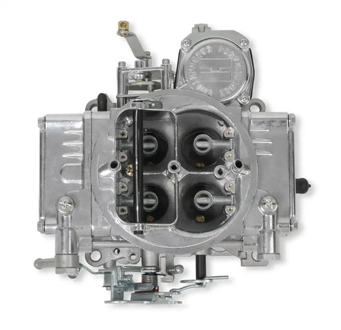 4160 4BBL CARB 600CFM SQU