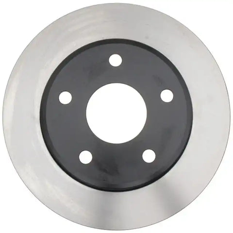 DISC BRAKE ROTR ONLY