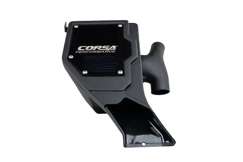 CLOSED BOX AIR INTAKE WITH MAXFLOW
