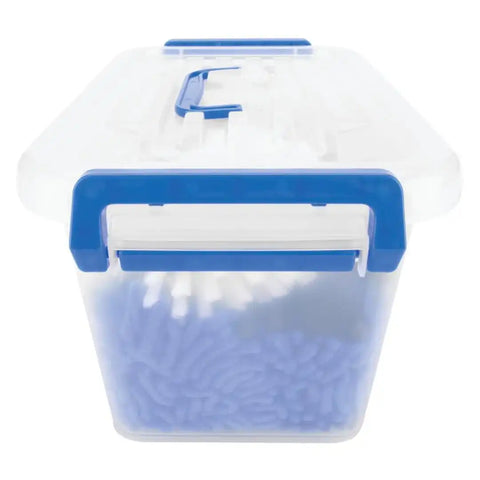 16PC POWER BRUSH DETAILING KIT