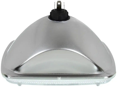 BRITE LIGHT HALOGEN