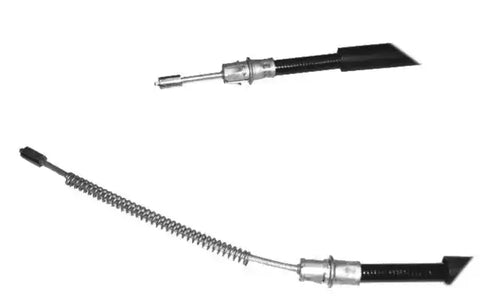 PARKING BRAKE CABLE