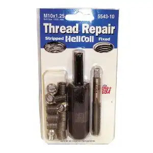 M10X1.25 METRIC KIT