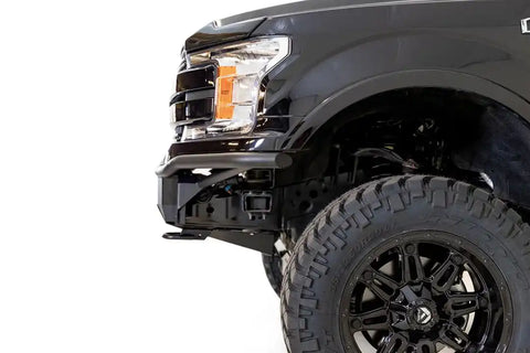A.DESERT DES F188103500103 TAKE YOUR 2018 FORD F-150 TO THE NE