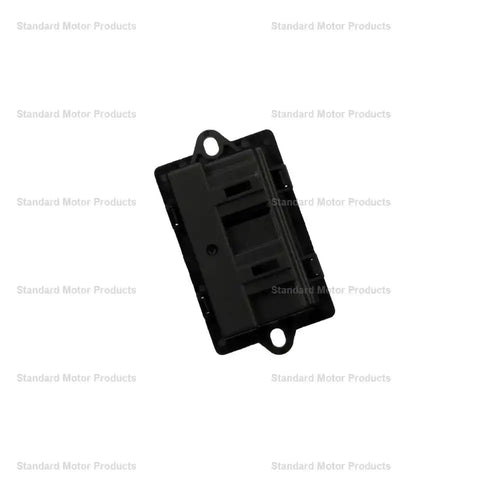BLOWER MOTOR RESISTOR