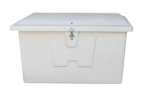STOW 'N GO DOCK BOX 27' X 46' X 26'