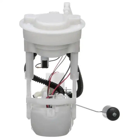 FUEL PUMP MODULE ASSEMBLY