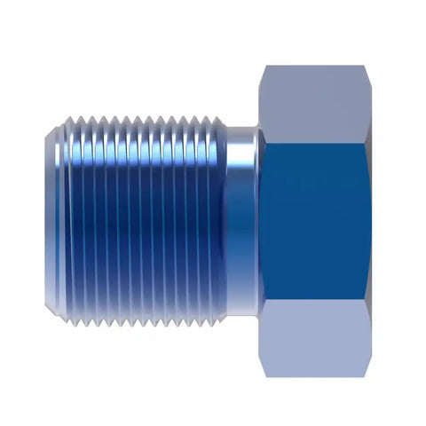 PERF MISC ALUMINUM CAP