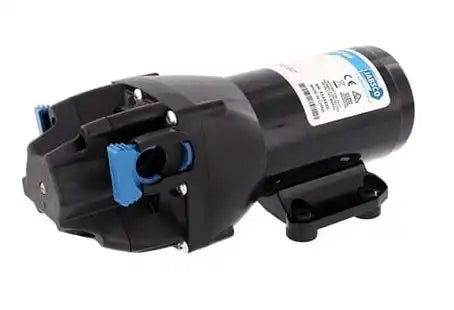 JABSCO Q401J-118S-3A PARMAX HD4 12V 4GPM 60PSI