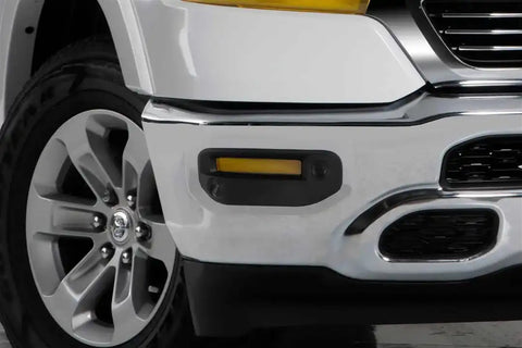 GT STYLING GT0768FY FOG LIGHT COVER